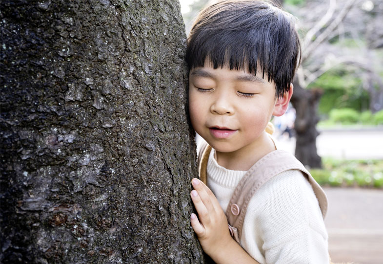 Der Alltag ist wie eine Fundgrube: Bildung für nachhaltige Entwicklung
