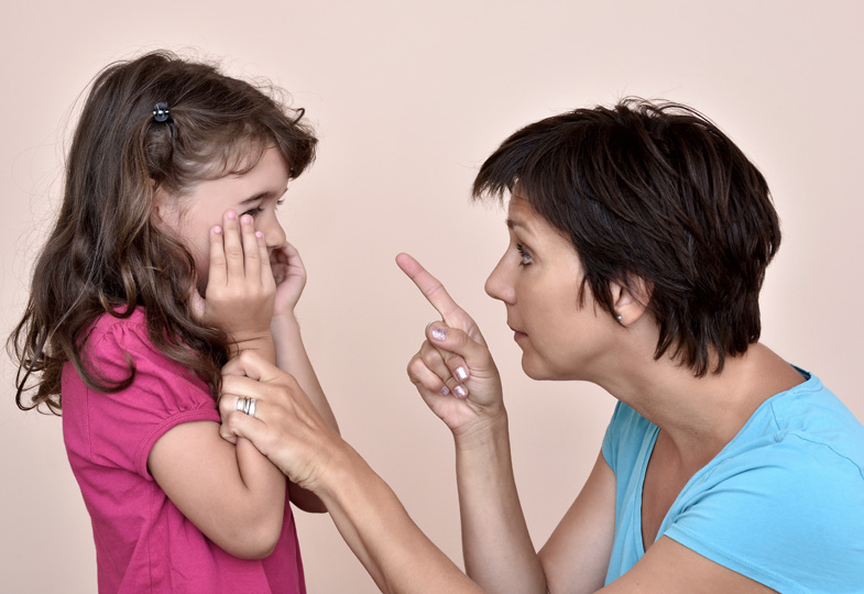 Die Kita als geschützter Ort für Kinder