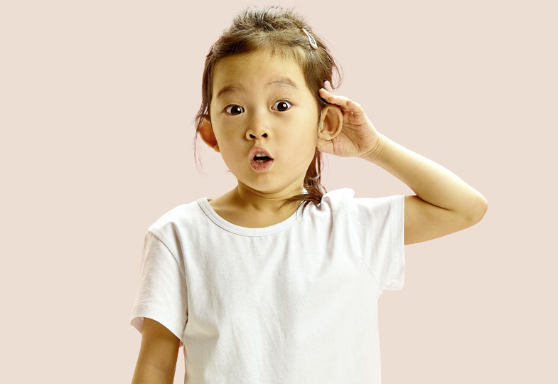 Die Ohren spitzen und lauschen: Körper und Gesundheit (2)