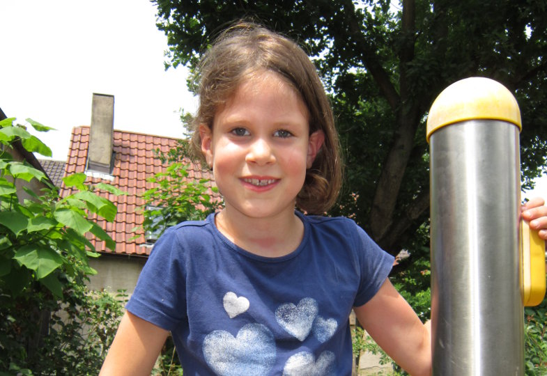 Jasmin Schmitt, Lambsheim