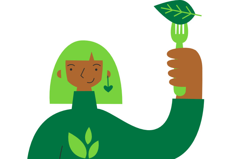 „Einmal Fleisch pro Woche ist ein guter Kompromiss“: Klimaschonende Ernährung in Kitas