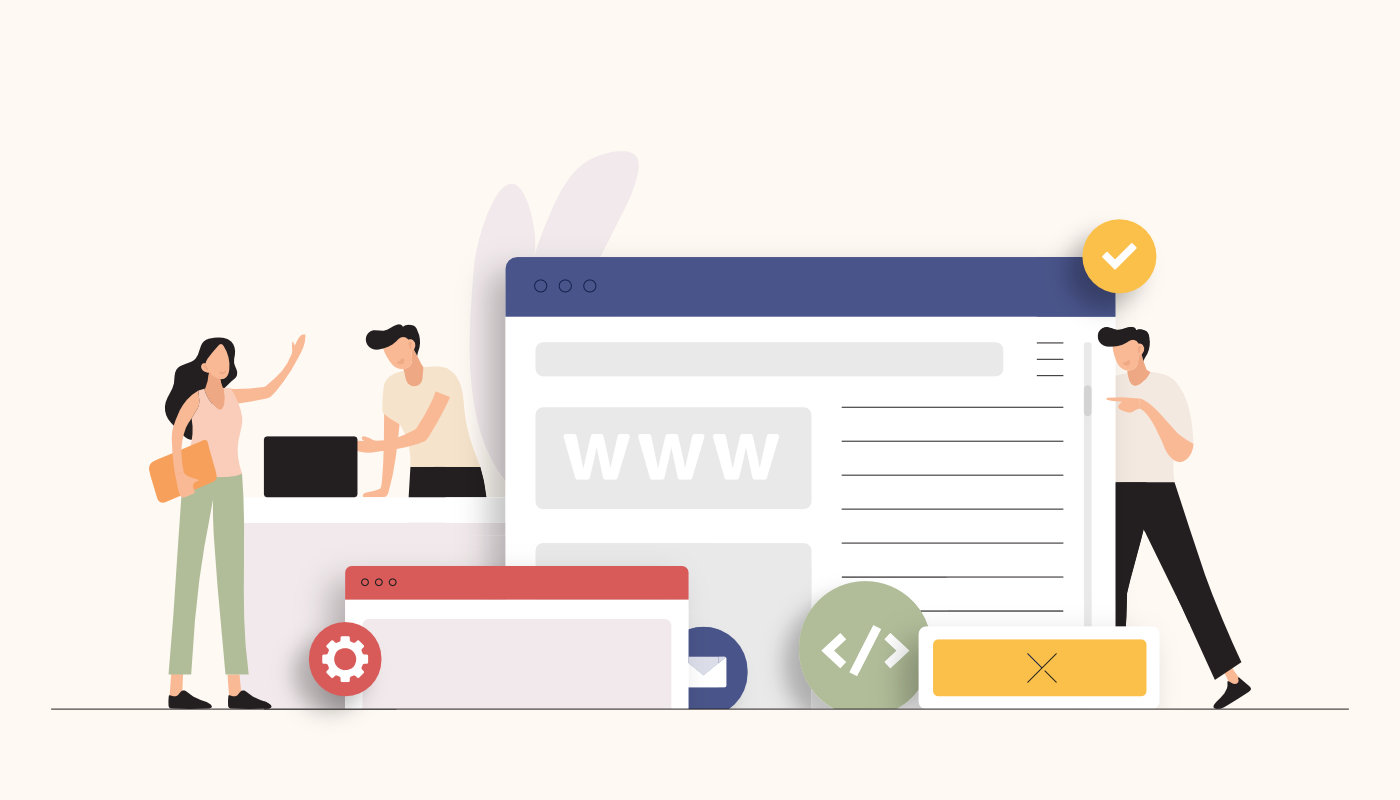 Eltern entscheiden auch online: Kitas brauchen eine starke Internetpräsenz