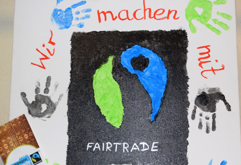 Fachbegriff erklärt: Fair-Trade-Kita