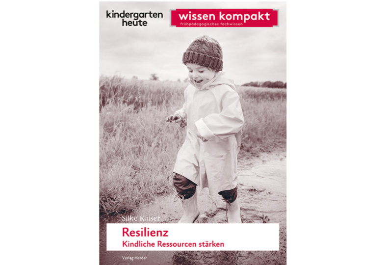 Gewinnspiel Sonderheft Resilienz 
