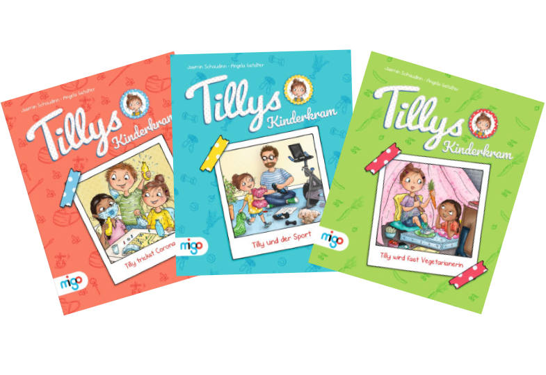 Gewinnspiel Tillys