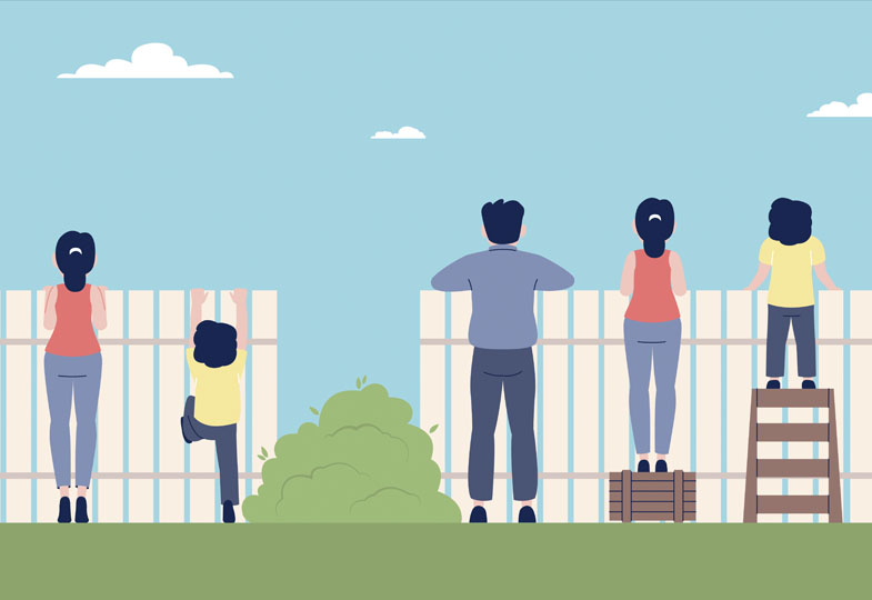 Gleich ist nicht gerecht: Gerechte Pädagogik