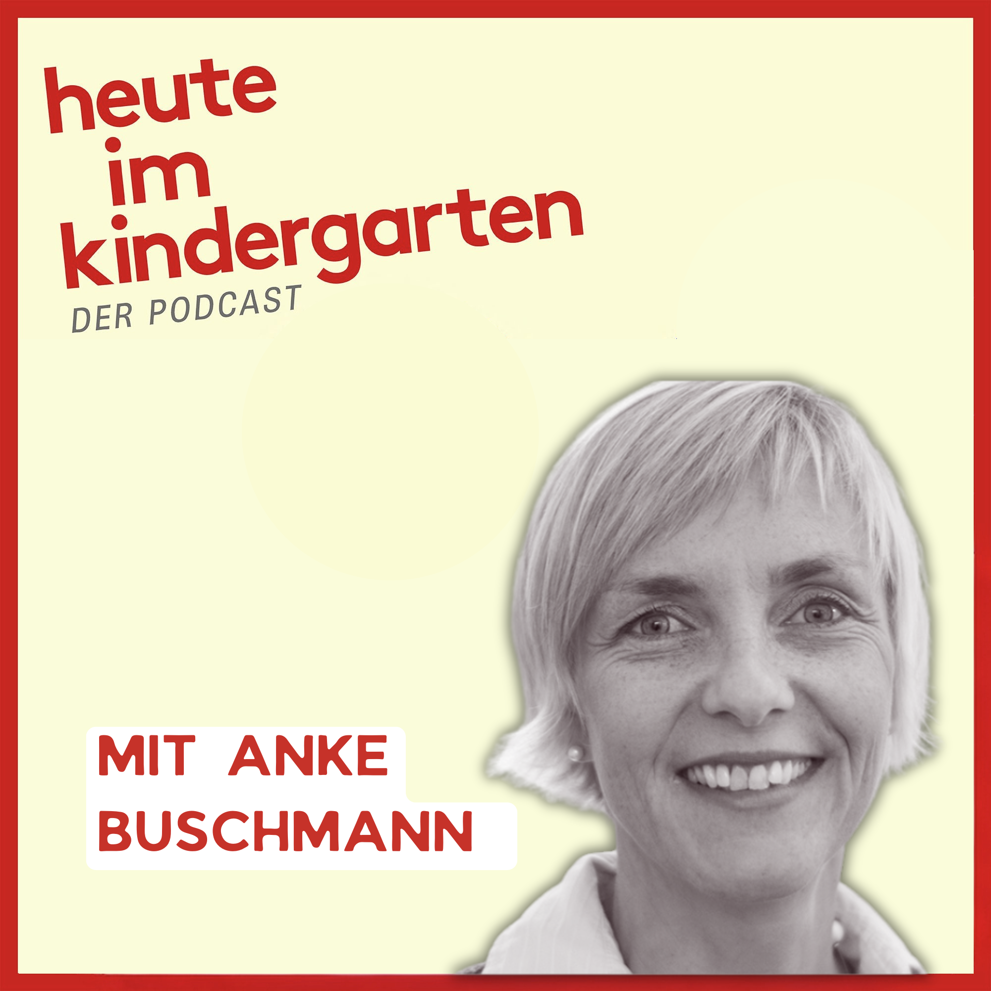 Titelbild heute im kindergarten Podcast-Folge 23