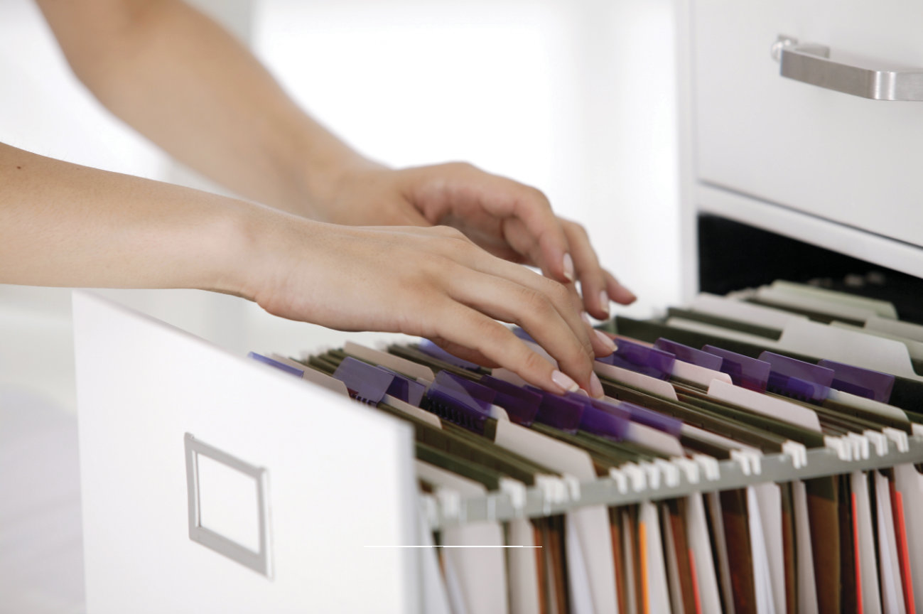 Kann das weg? Das muss weg! Ein Datenschutz-Löschkonzept entlastet und schafft Sicherheit