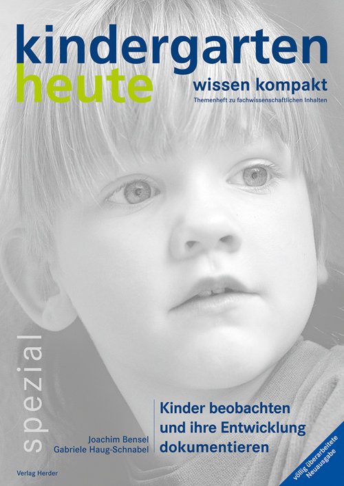 Kinder beobachten und ihre Entwicklung dokumentieren