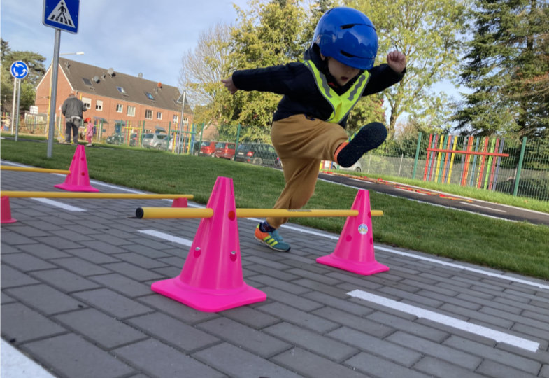 Anschnall- und Helmquote im Straßenverkehr: Kinder könnten besser gesichert  sein - FOCUS online