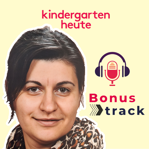 Titelseite Bonustrack: Ich fühle mich manchmal wie die Anwältin der Familie