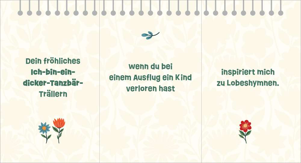 Komplimente-Generator Innenansicht 3