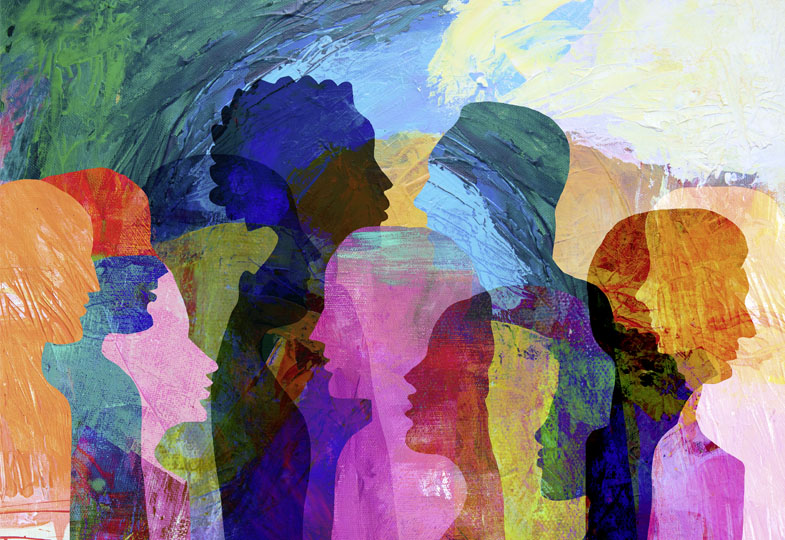 Kultur heißt Sowohl-als-auch: Umgang mit Vielfalt