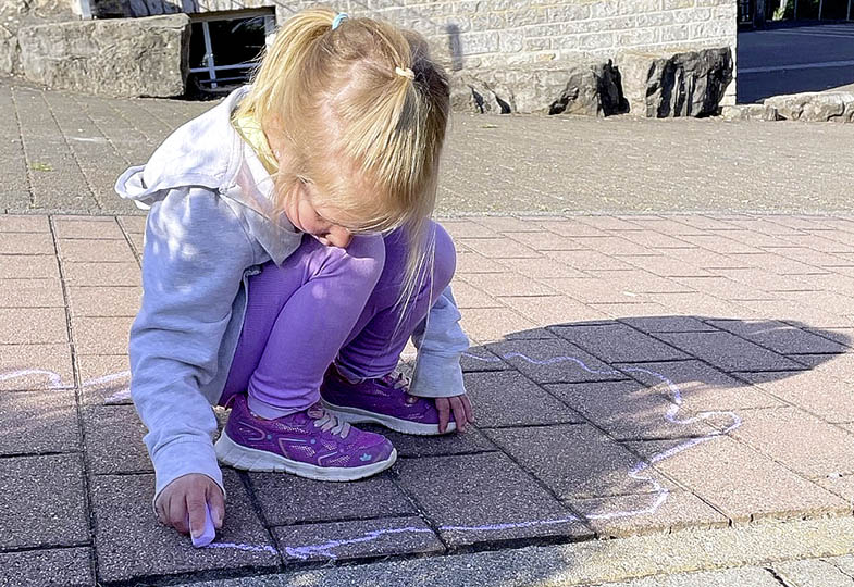 Sonnenstrahlen sehen, spüren, sammeln: MINT-Bildung (6)