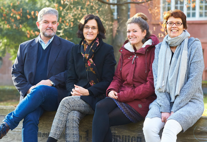 Textwerkstatt für Leiter*innen