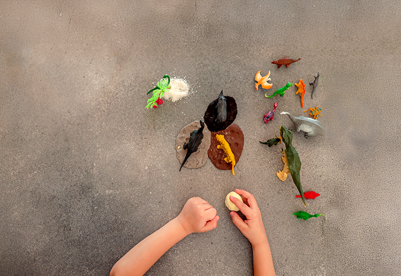 10 Tipps zur Förderung individueller Interessen von Kindern: Bildung