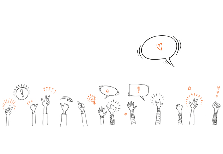 Unterstützung ins Team holen: Inklusion gemeinsam gestalten