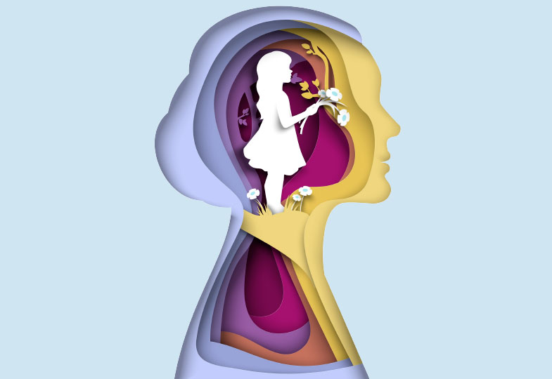 Update fürs Hirn: Biografische Prägungen überwinden