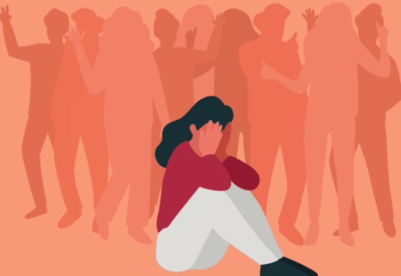 Wenn die Kollegin psychisch erkrankt ist