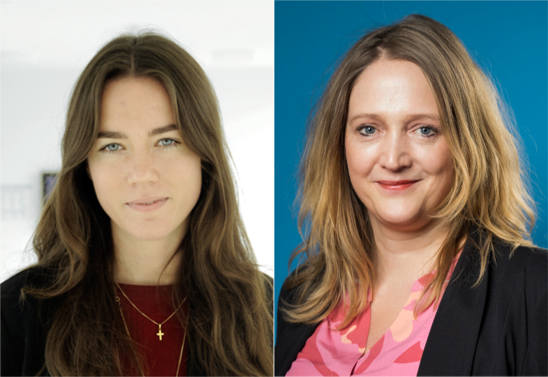 Wie aufwendig ist digitale Zusammenarbeit mit Eltern? Ein Interview mit Yvonne Anders und Theresia Hummel