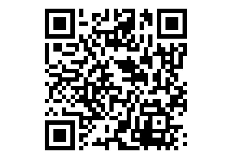 QR-Code von WiFF.