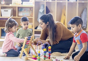 „Wir haben eine  Zwei-KlassenMehrsprachigkeit“