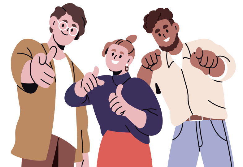 Zusammen Flow-Momente erleben: Positive Pädagogik