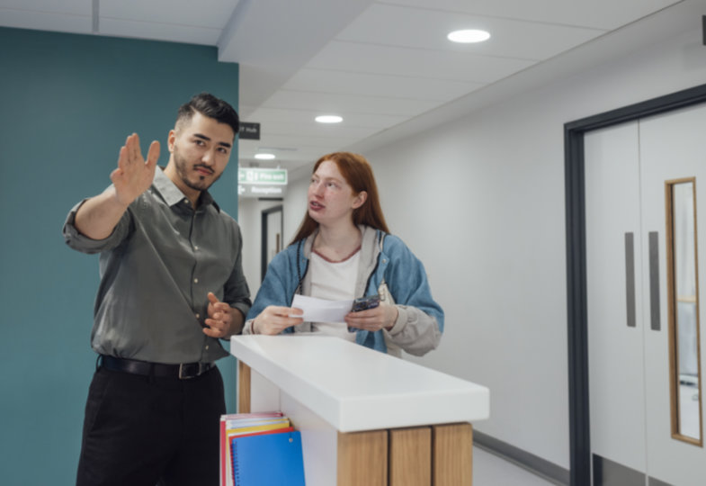 Zwischen Aufsicht und Beratung: Aktuelle Themen in der Kindertagesbetreuung aus Sicht des Landesjugendamts in Baden-Württemberg