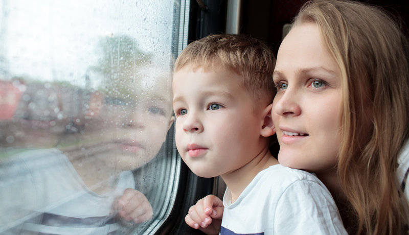 Familienmitglied auf Zeit: Wie Au-Pairs den Alltag bereichern