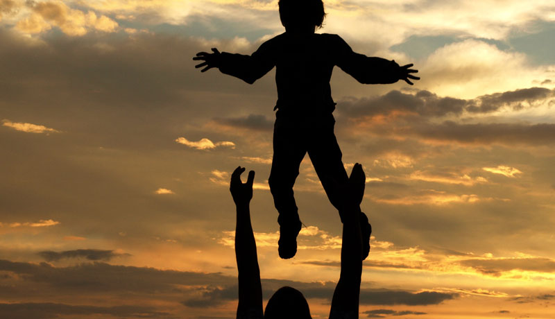 Die Psyche des Kindes stärken: Resilienz: Starke Seele - starkes Kind