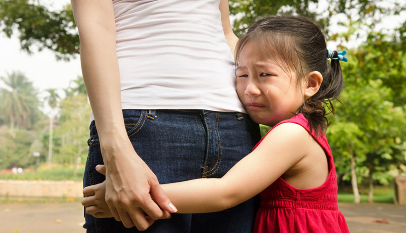 Emotionen verstehen: Die Kleinen und ihre großen Emotionen