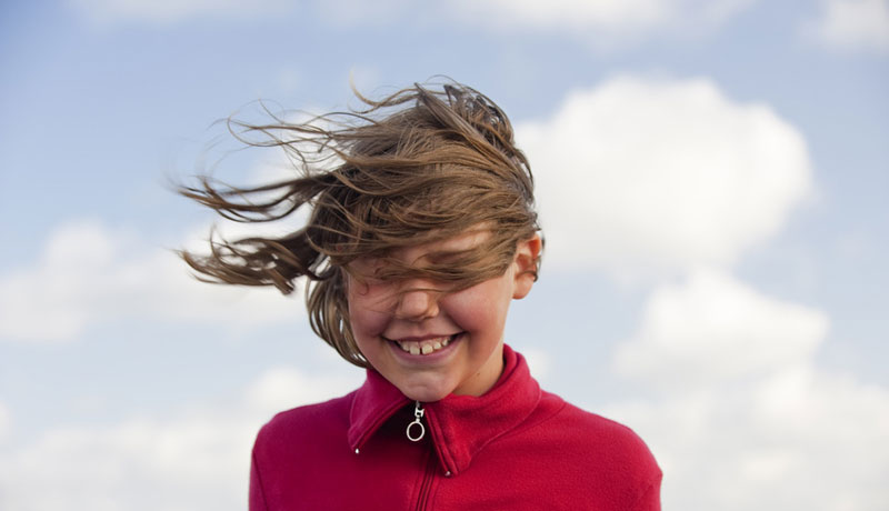 Geburtstag feiern im Oktober: Windfest