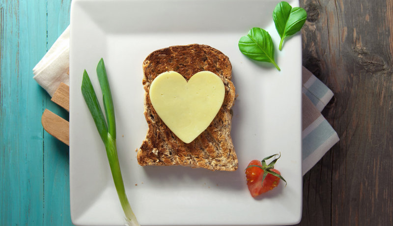 Pausenbrot-Ideen: Leckerer Proviant für die Pause 