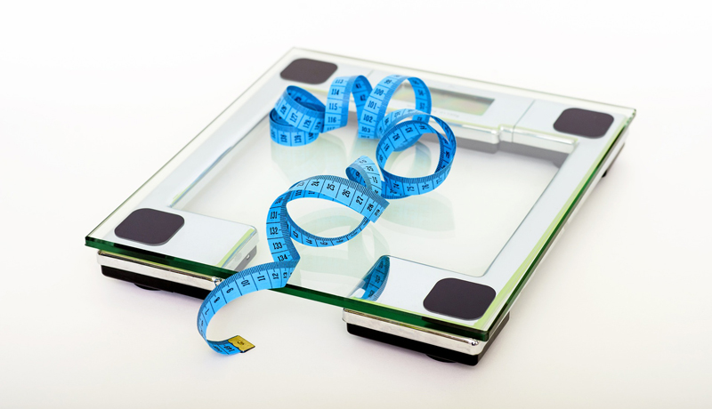 Gewichtsprobleme bei Kindern: Wohlfühlgewicht statt Übergewicht