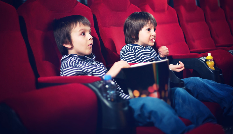Gute Kinderfilme: Das Happy End ist ein Muss