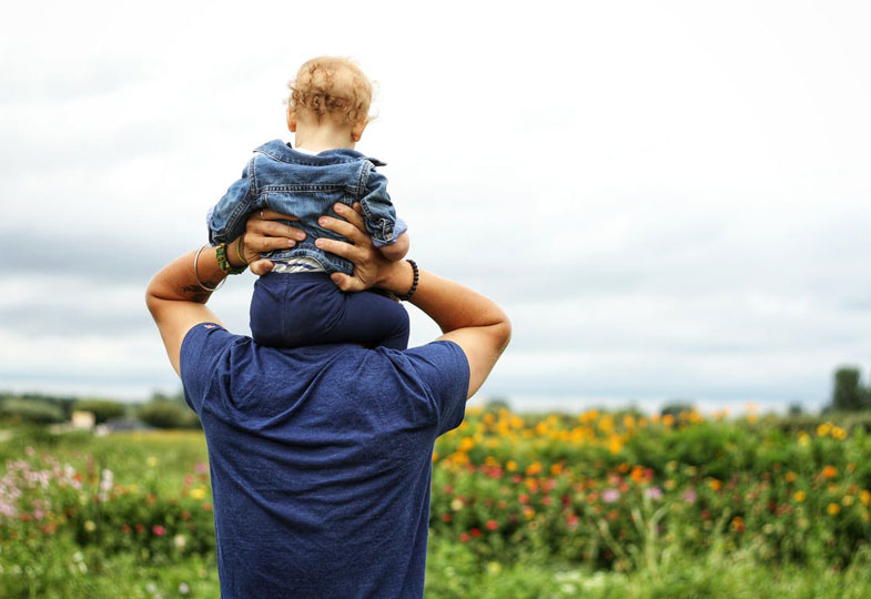 Umweltbewusstsein: Welche Welt wollen wir unseren Kindern hinterlassen?