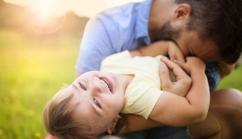 Sich wenn selbst befriedigen kleinkinder Frage: Was