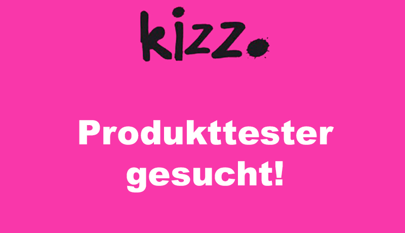 Produkttester gesucht!