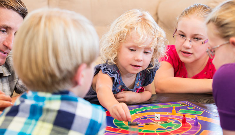 Kommunikation unter Kindern: Wenn die Kleinen große Reden schwingen