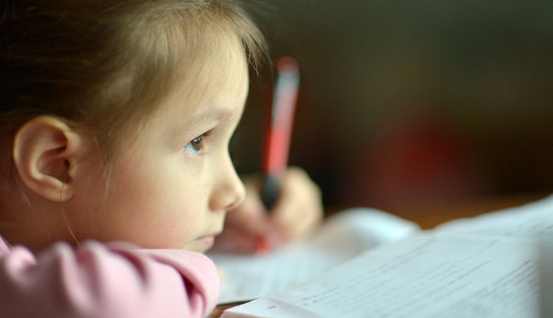 Konzentrationsstörungen erkennen und behandeln: Wenn Kinder unkonzentriert sind
