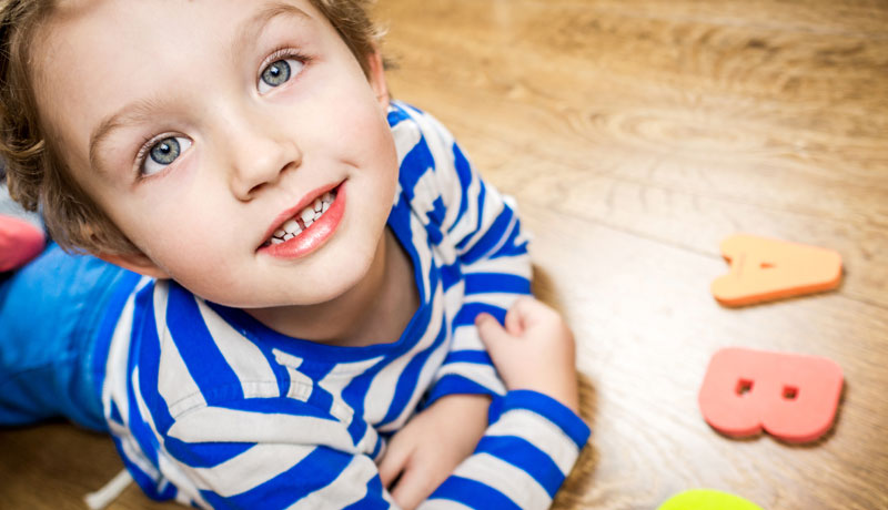 Wie Kinder lesen und schreiben lernen: Ich kann schon lesen