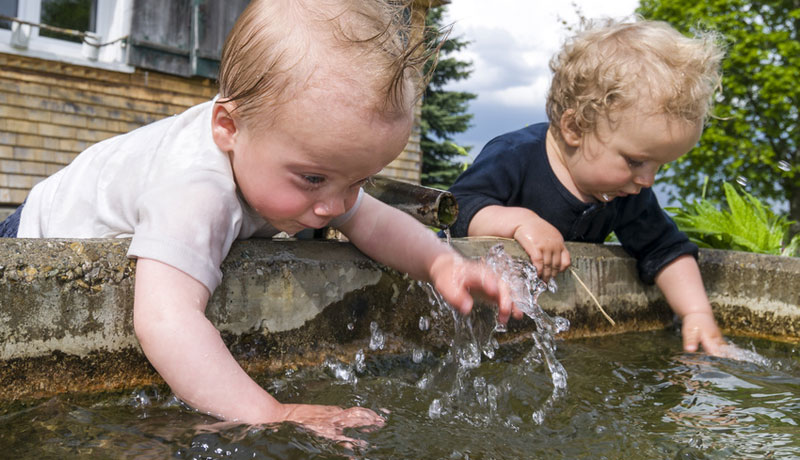 Spielideen Mit Kindern