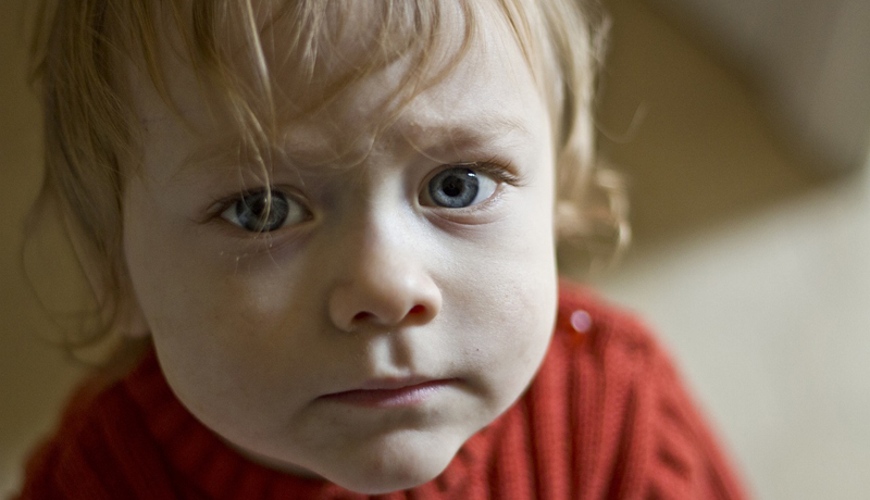 Scheiden tut weh: Wie Eltern ihren Kindern die Trennung erleichtern