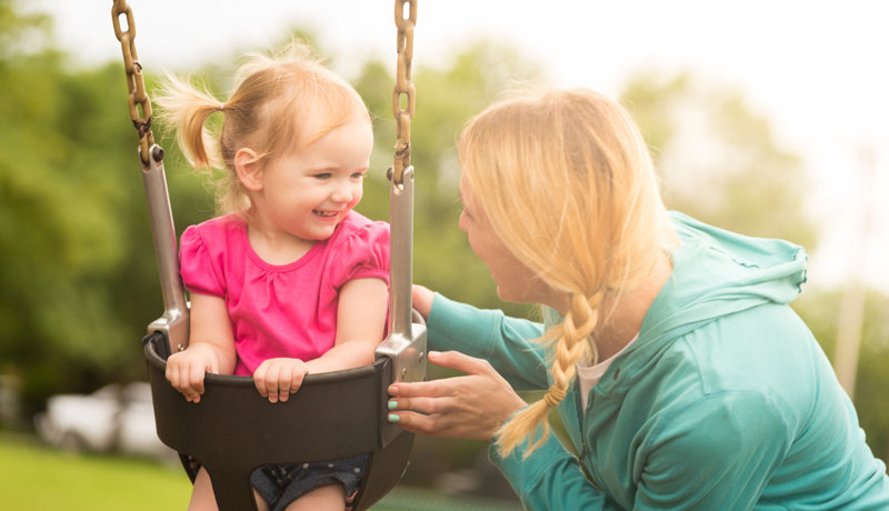 Vertrauenssache Kinderbetreuung: Nicht jeder Babysitter passt