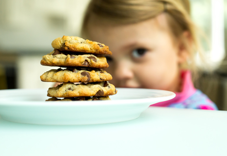 Was ist überhaupt gesund?