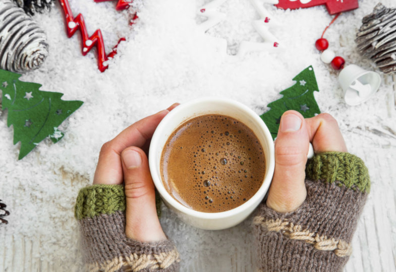 Würzige Süße: Weihnachtszucker