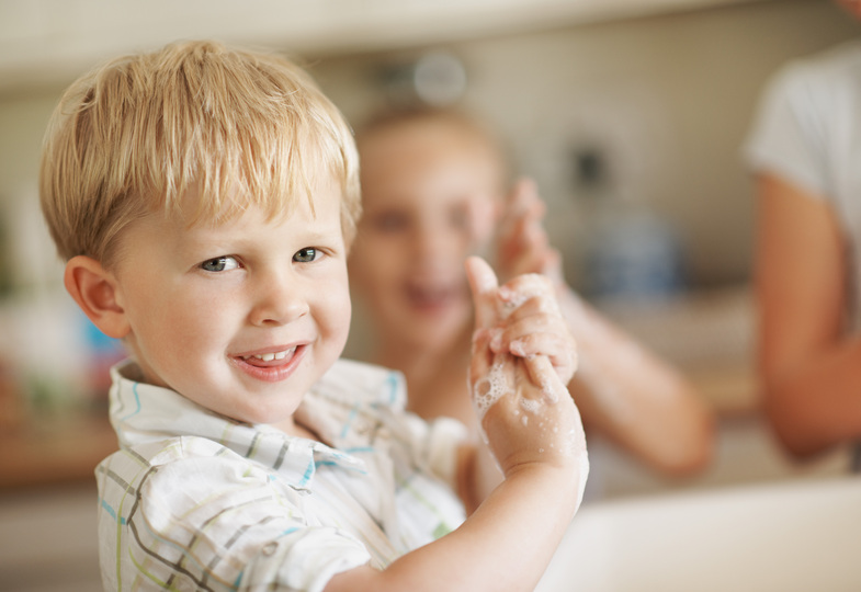 Blicke & Gesten nutzen: Kommunikation ohne Worte