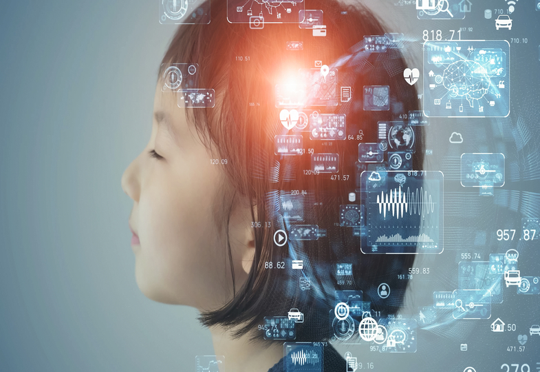 Den Schatz der frühen Kindheit bewahren: Potenzialentfaltung