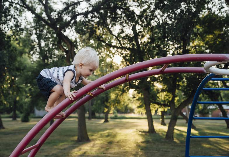 Durch Wagnis wachsen: Risikokompetenz spielerisch fördern