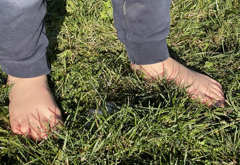 Frühling in unserem Garten: Bildung für nachhaltige Entwicklung